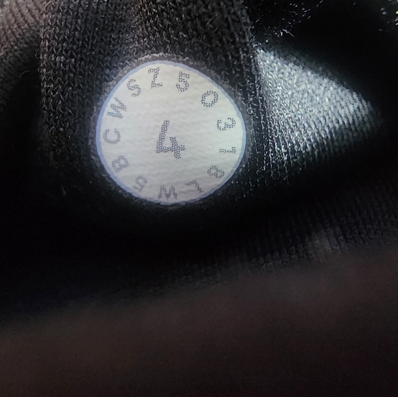 Lululemon Sweat & Repeat Leggings 28" Size 4 - Picture 12 of 12